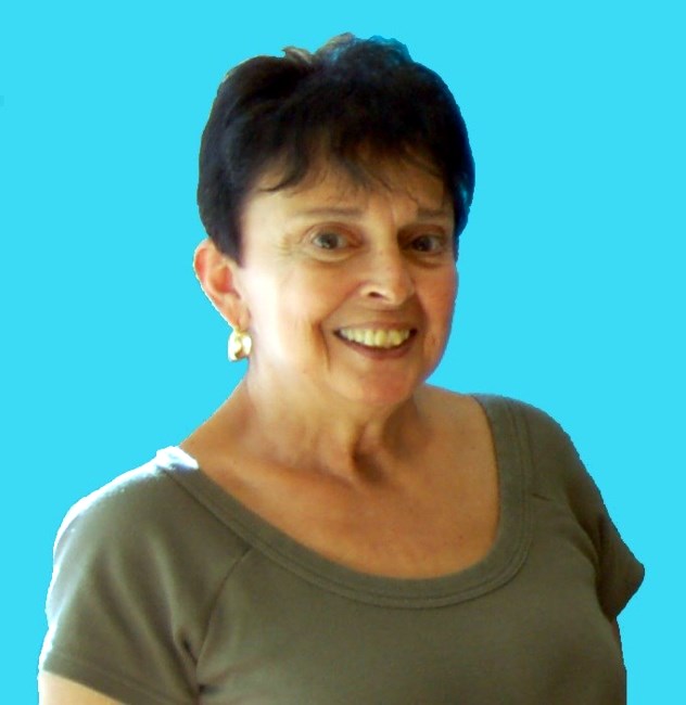 Obituary of Patricia "Pat" Ann Saleh