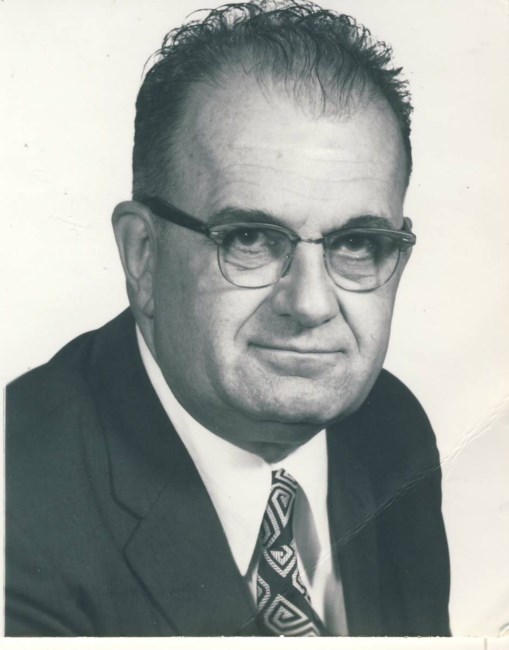 Obituary of Earle M Frankhouser