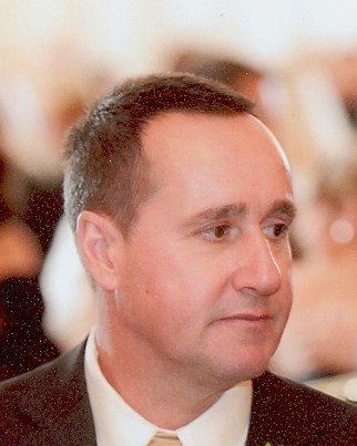 Obituary of Vincent Paul Rizzo