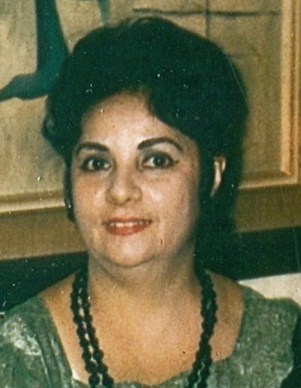 Obituary of Carmen Maria Bermudez Aviles