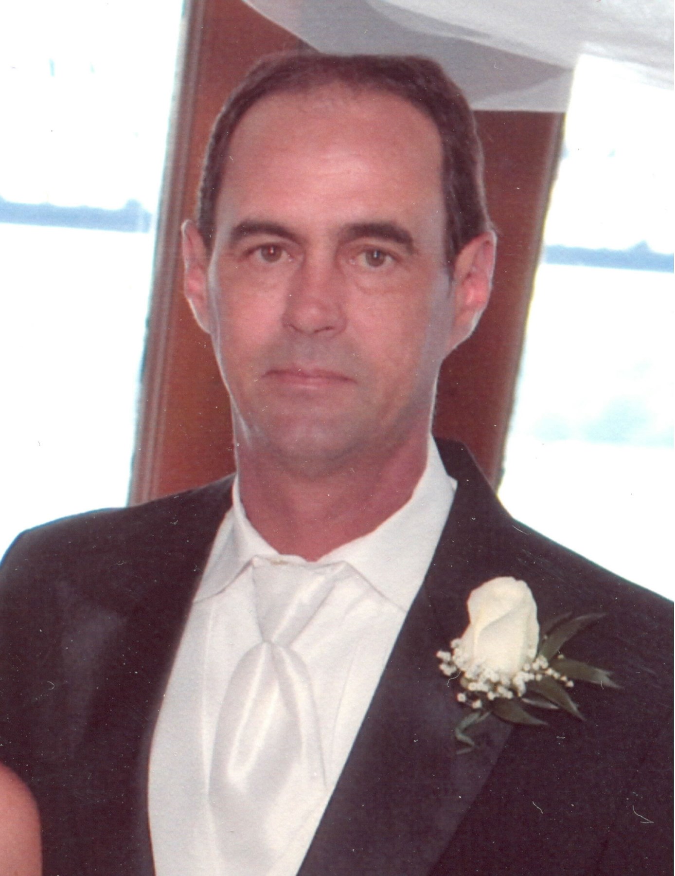 Obituary of Steven Anthony Berger