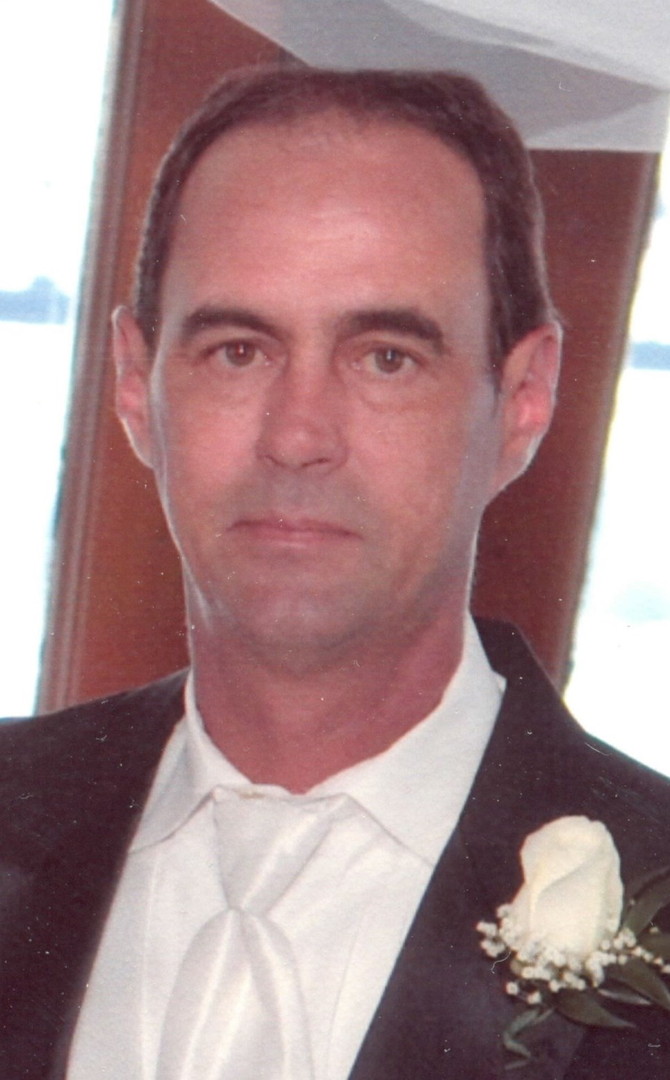 Steven Anthony Berger Obituary Louisville, KY