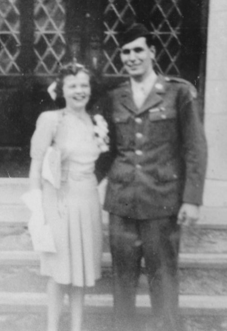 Obituary of Mrs. Doris Jean Adair