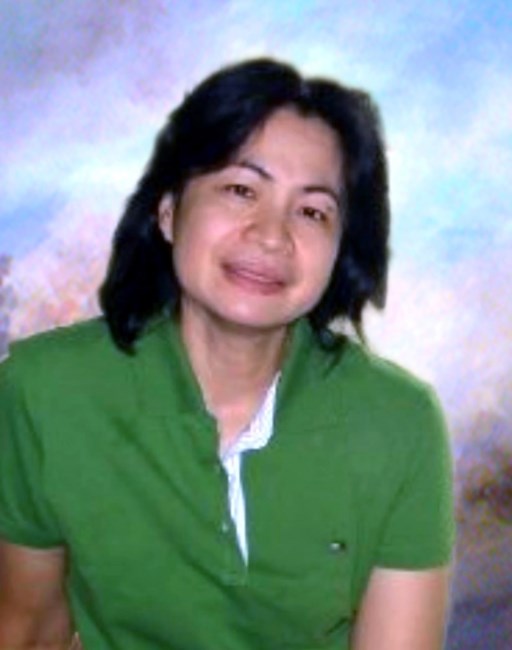 Obituary of Asuncion Sarmiento Amante