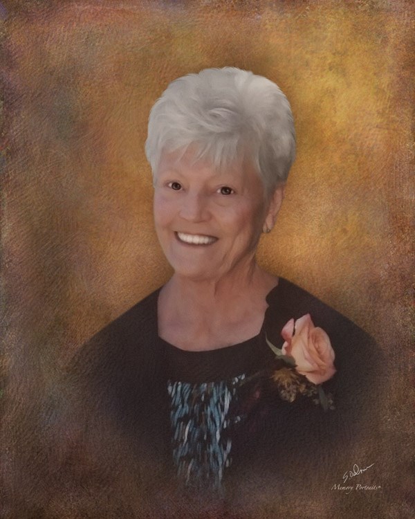 Obituary of Shirley J. Fountain