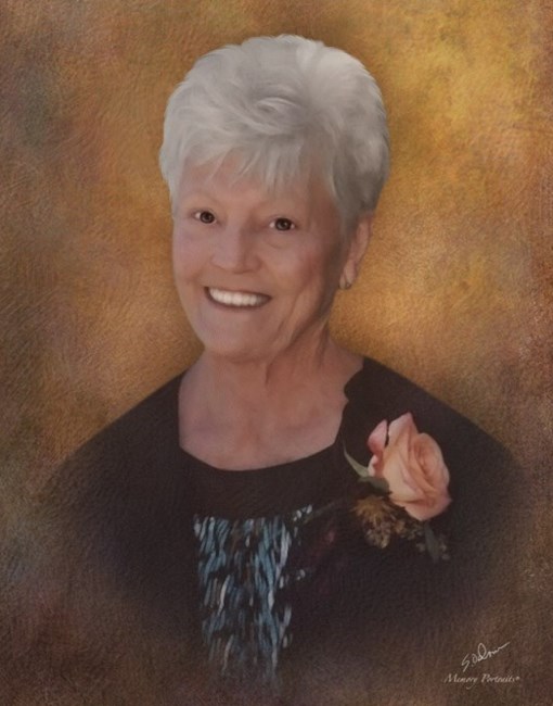 Obituario de Shirley J. Fountain