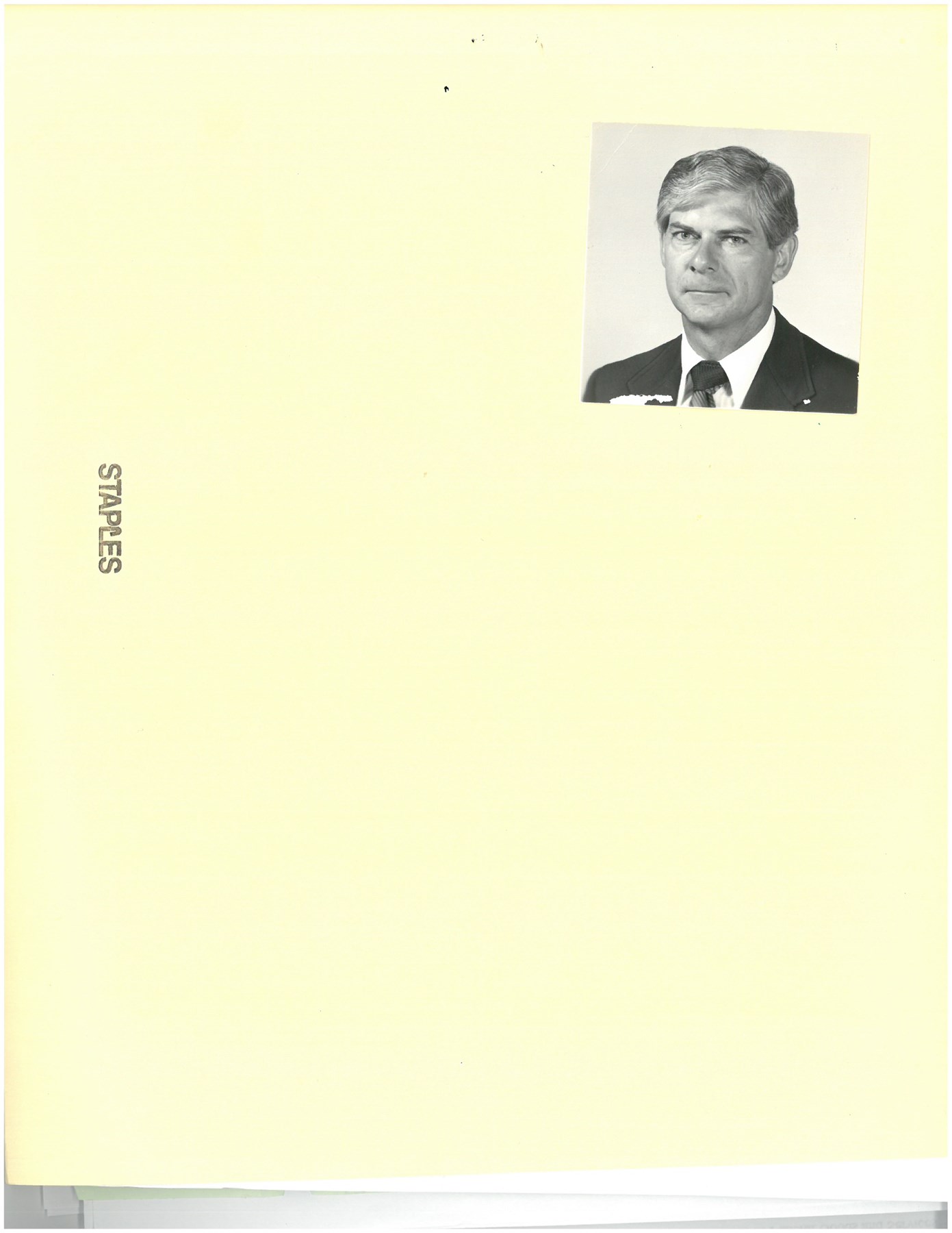 Obituary of Thomas William Kern Jr.