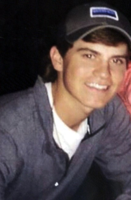 Obituary of Brycen Joel Baxter