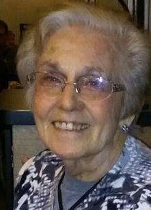 Obituary of Charlotte Rosalyn Reynolds