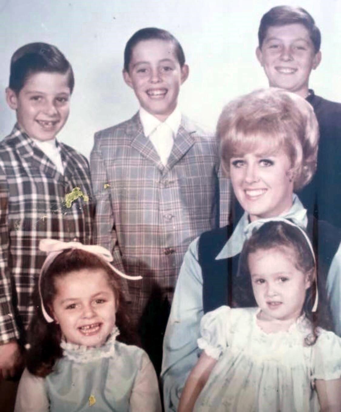 Benjamin Di Iorio Obituary - Las Vegas, NV