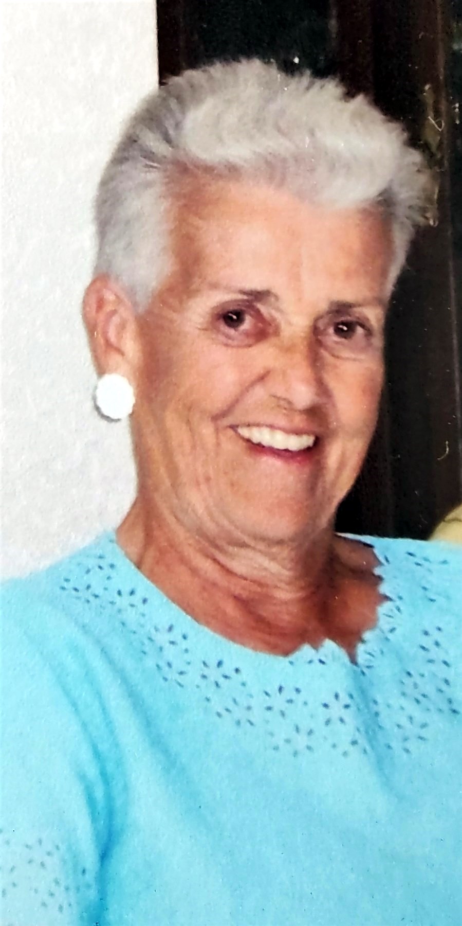 Jeanette Anne Marino Obituary - North Fort Myers, FL