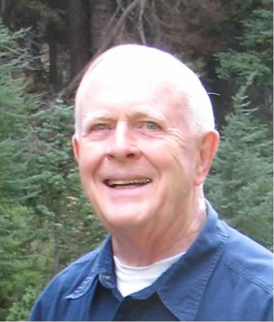 Obituary of William Charles McHarris
