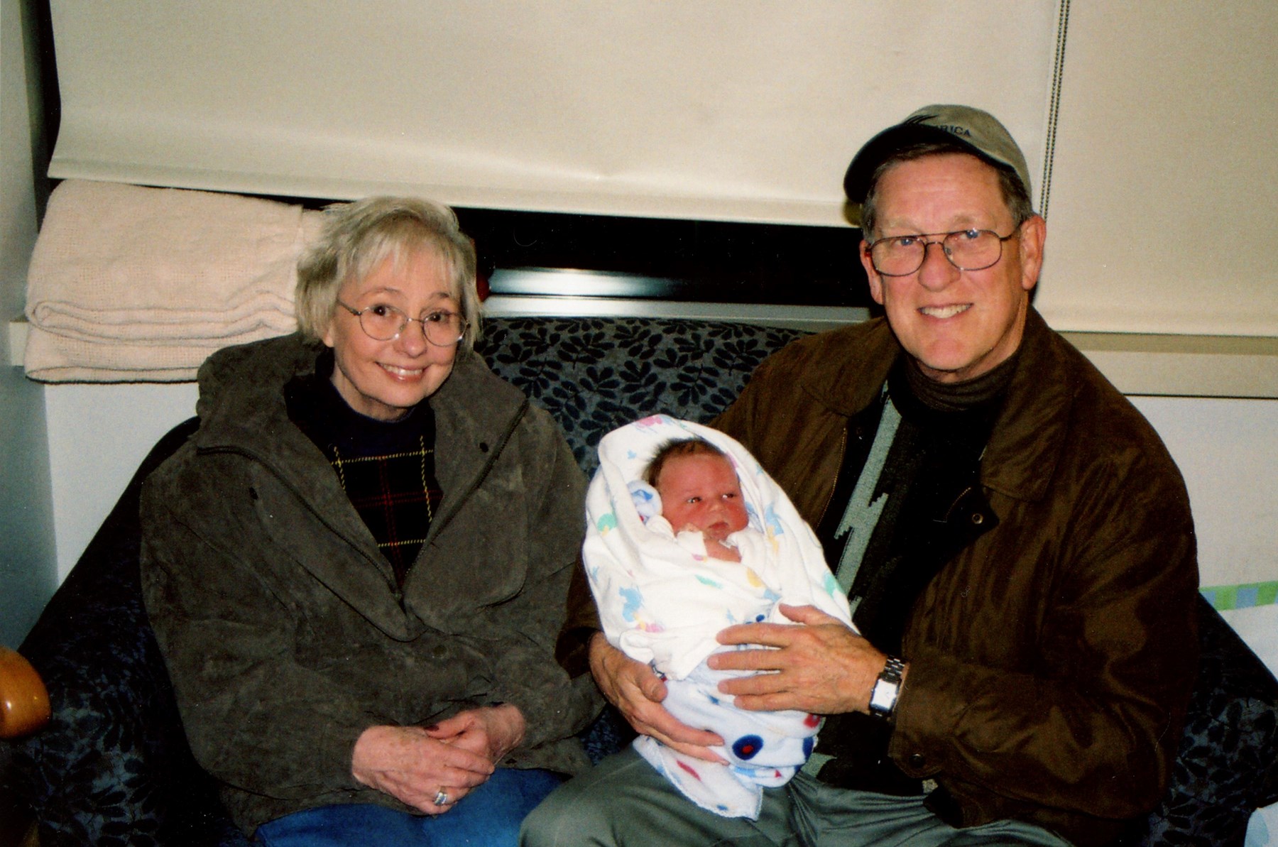 Obituary of Beverly Jan Garrison