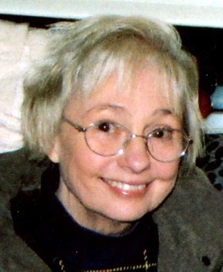 Obituary of Beverly Jan Garrison