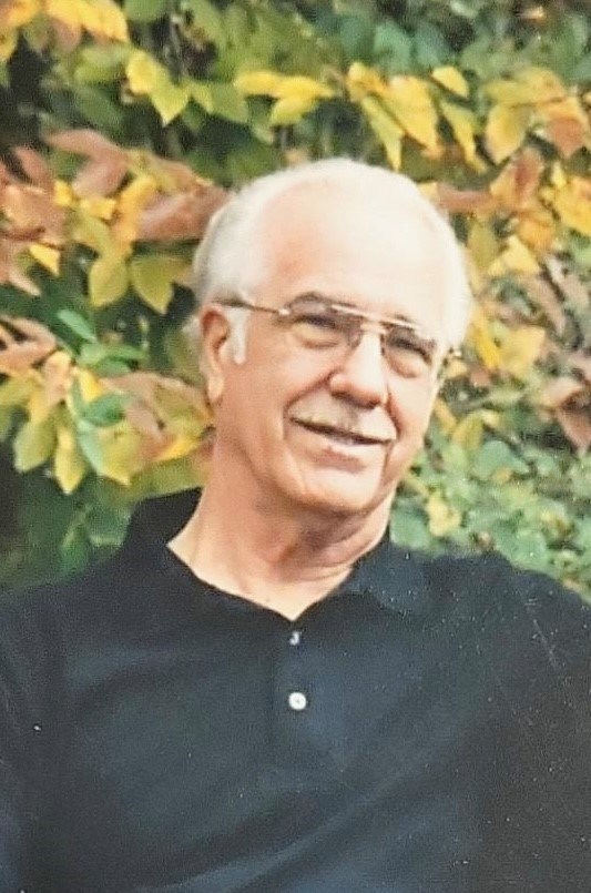 Obituary of David Lee Matthews
