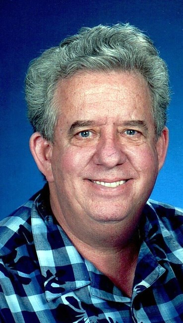 Obituary of Richard Allen Kusserow