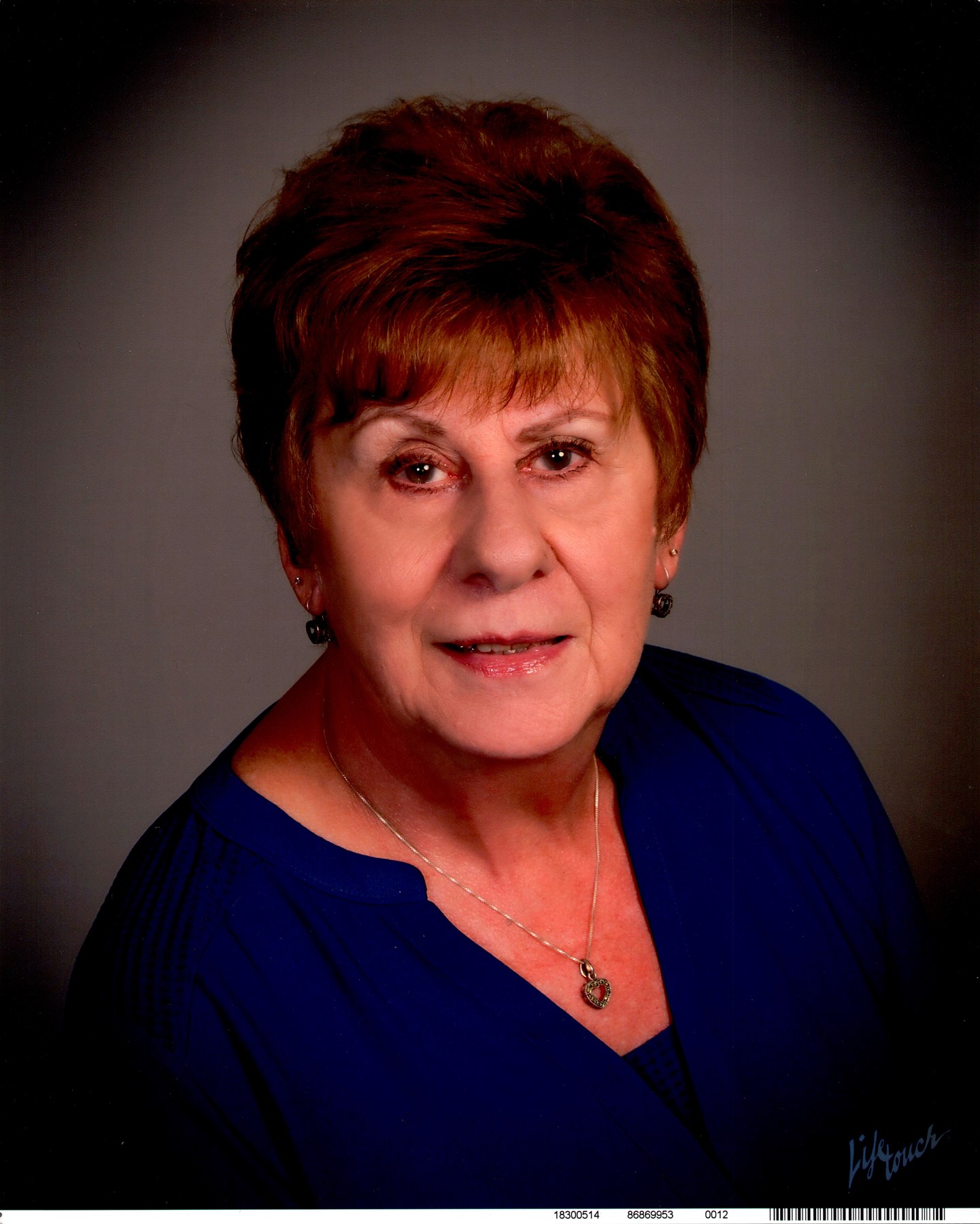 Obituary of Regina V. Nordquist