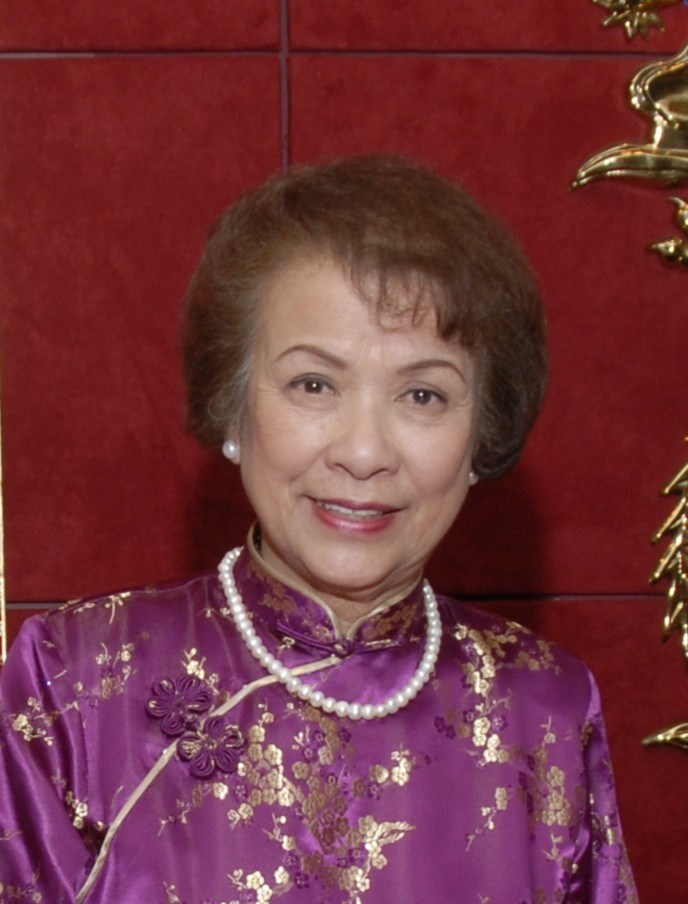 Obituario de Mui Xuan Huynh