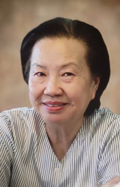 Obituario de Linh Kim Lam