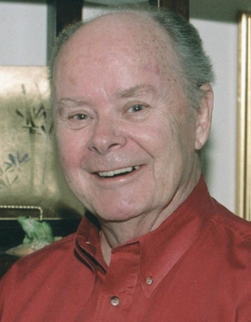 Obituary of Thomas Joseph O'Brien