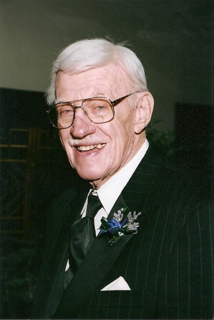 Obituary of Harold Appelquist