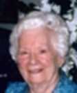 Obituary of A. Marjorie Moran