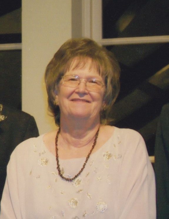 Obituary of Mrs. Norma Jean Chapman Miller