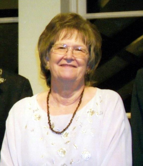 Obituary of Mrs. Norma Jean Chapman Miller