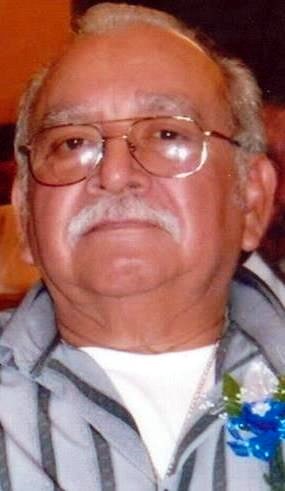 Obituary of Juan Romero Valadez