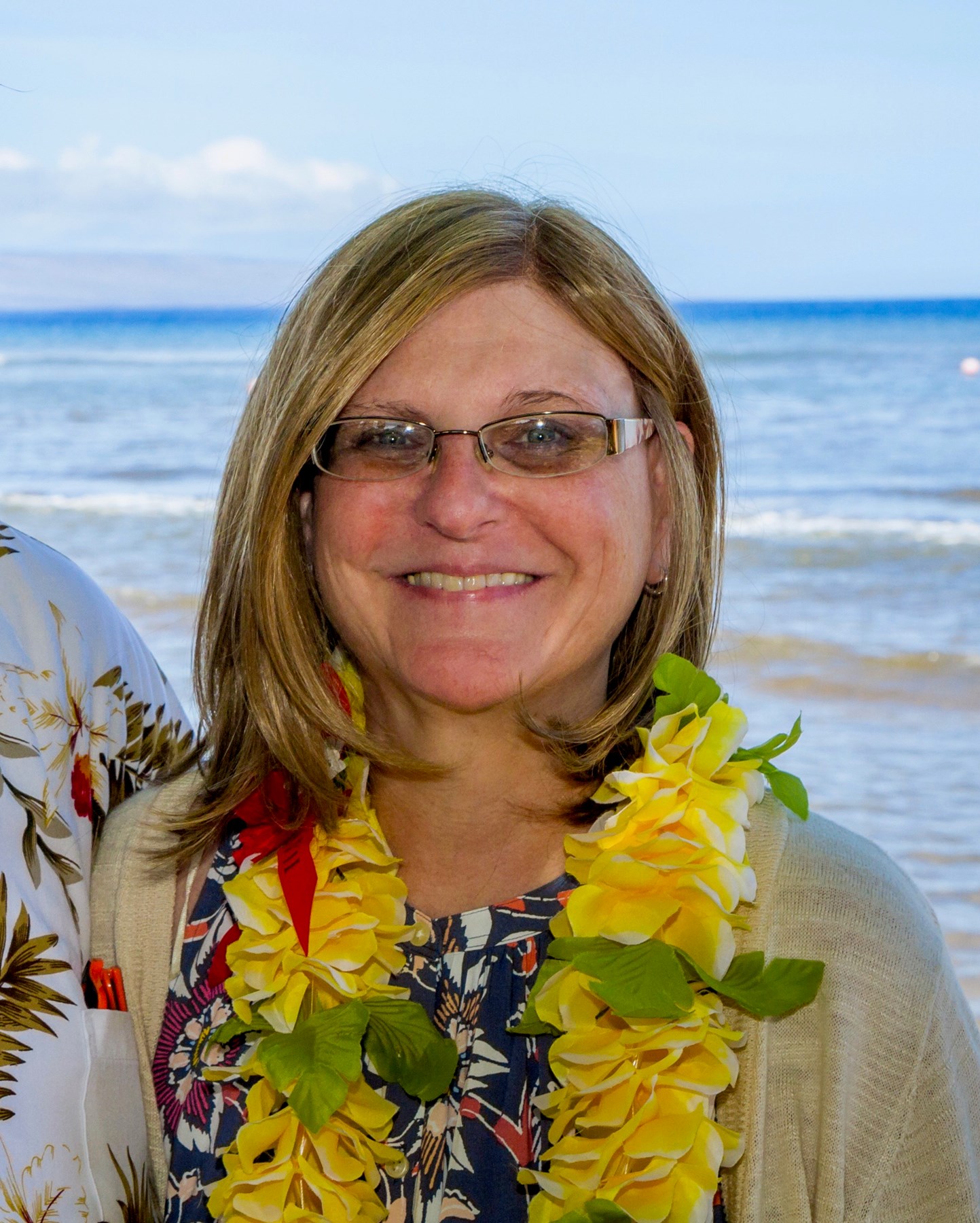 Avis de décès de Jill Ann Davis