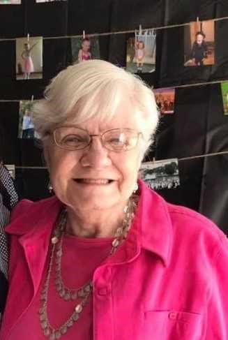 Obituary of Sharon Louise Wolters