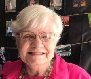 Obituary of Sharon Louise Wolters