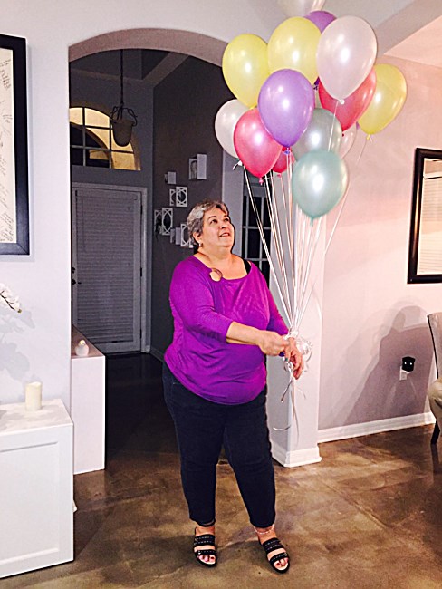 Obituary of Miriam Gonzalez