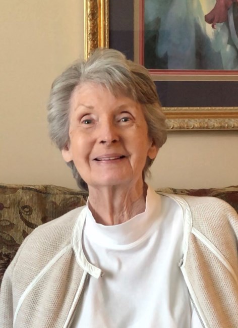 Obituary of Harolyn Dee Olmstead