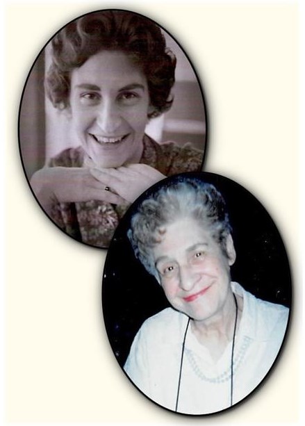Obituary of Amelia Millicent Kate Anderson
