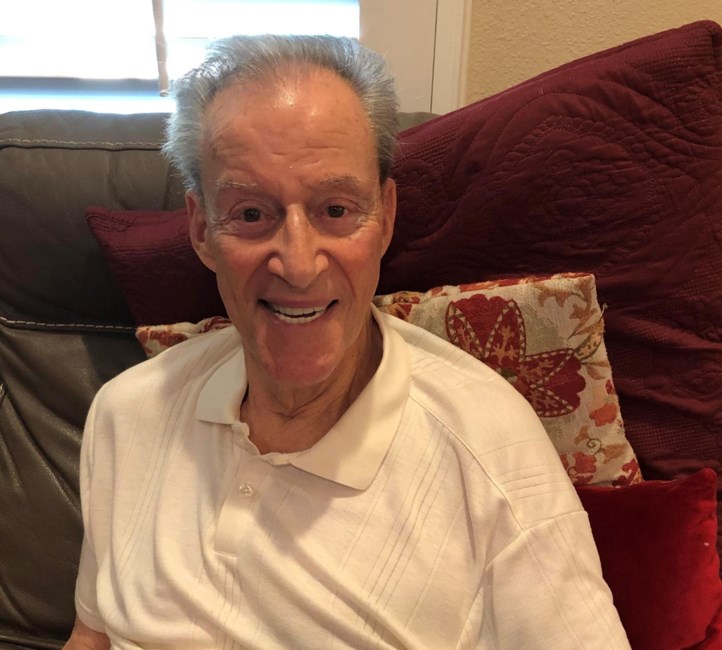 Obituary of Eugene Adler