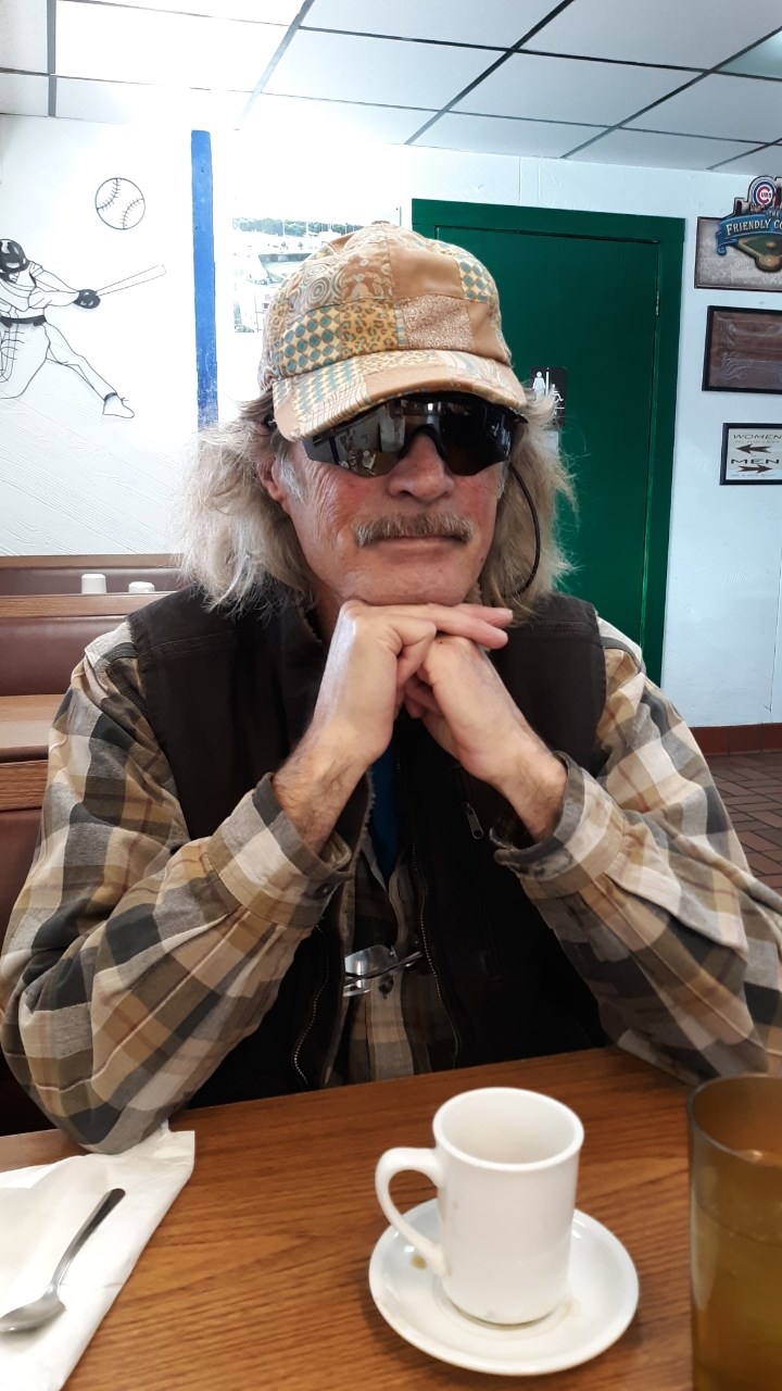 Obituary of David Max John Curtis