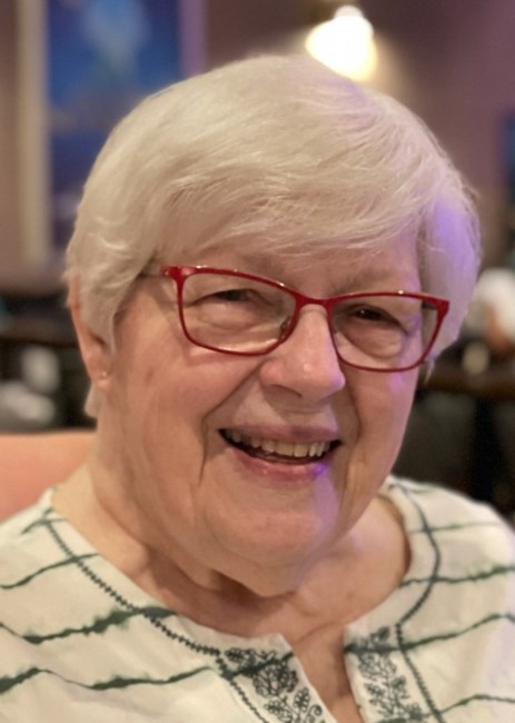 Obituary of Audrey Zeiler