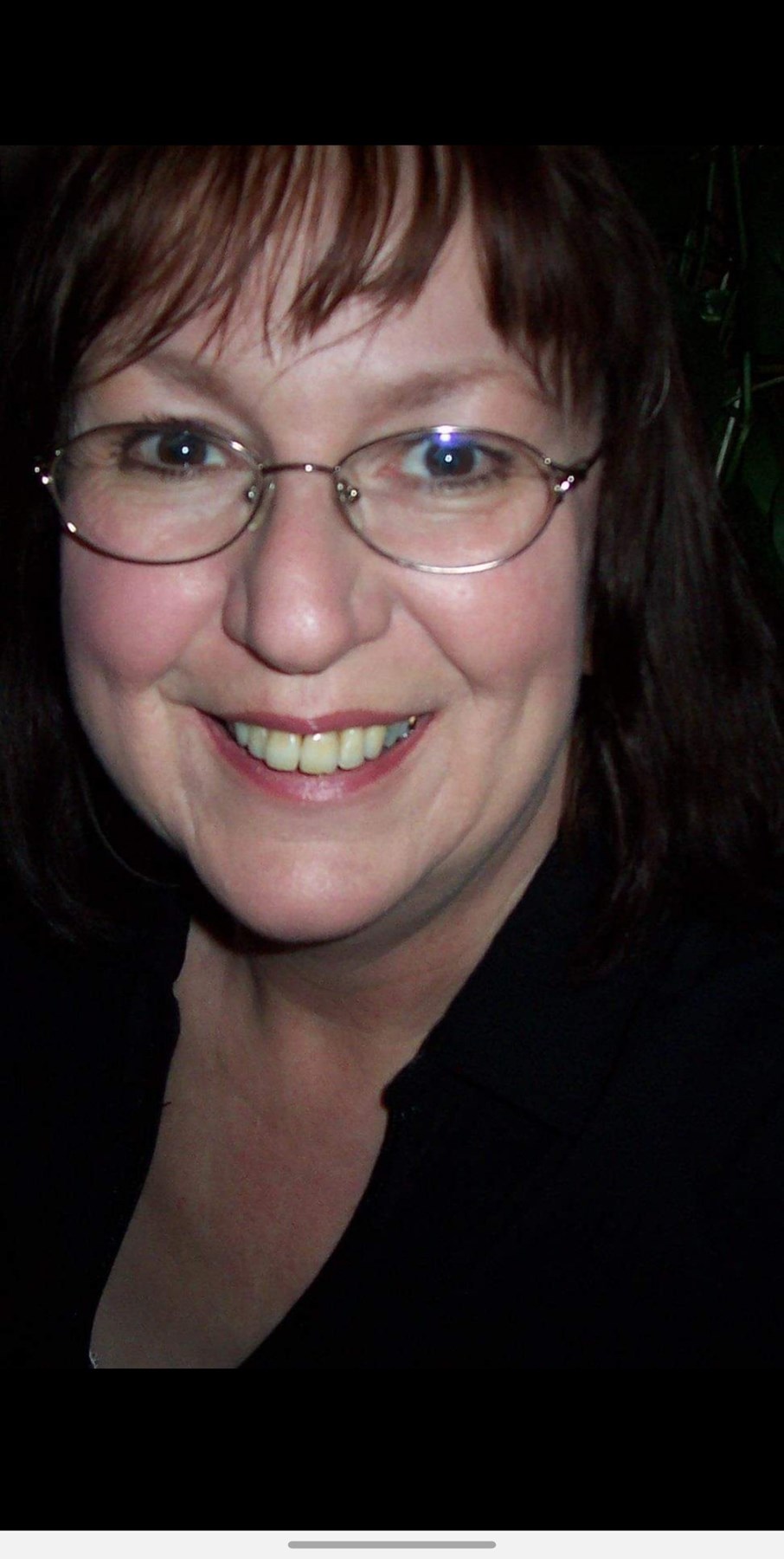 Obituary of Carolyn Clara Hastey