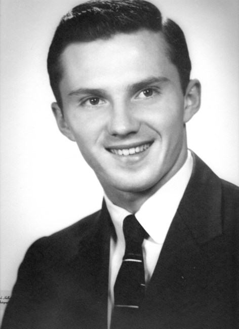 Obituary of Michael Warring Gates