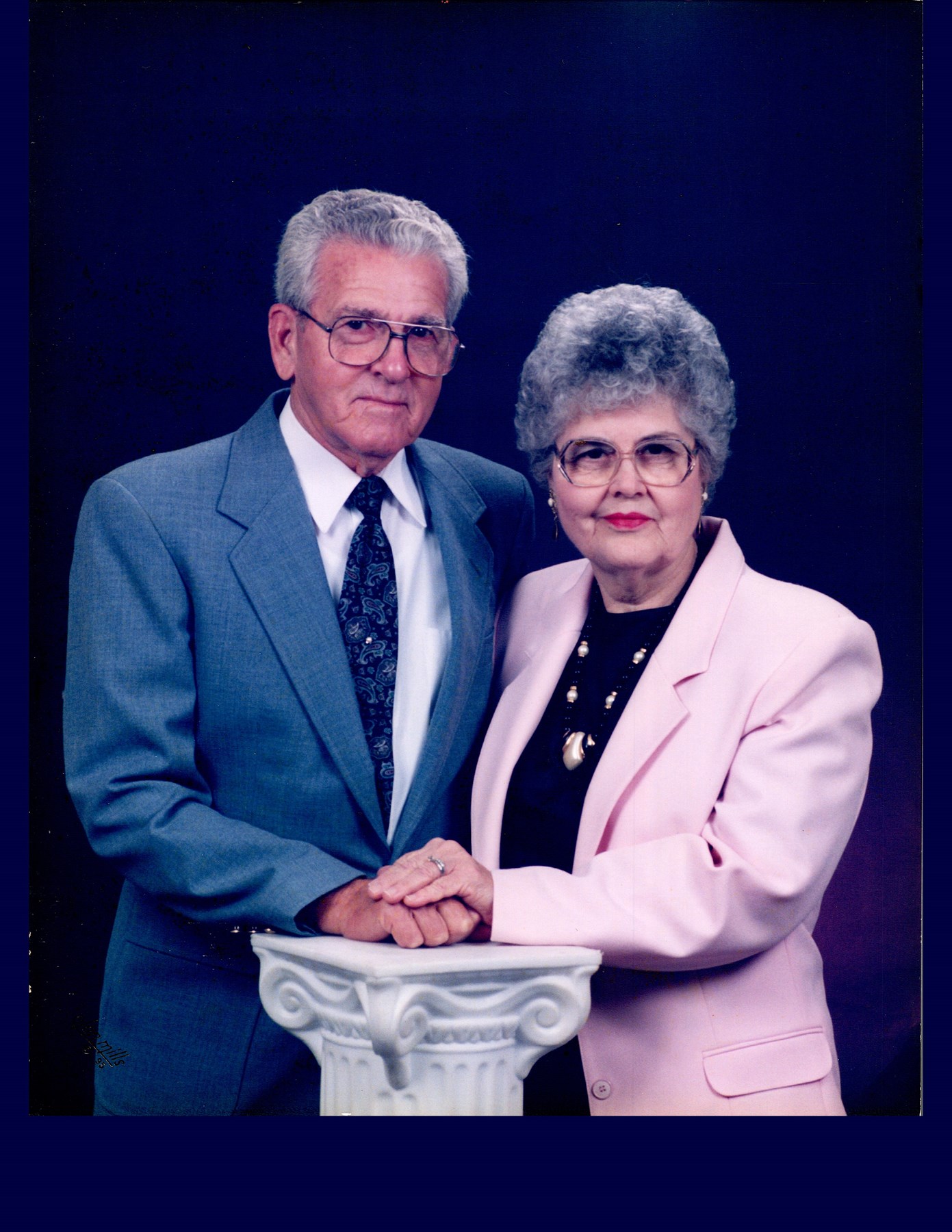 Obituary of H. Penelope Driskell