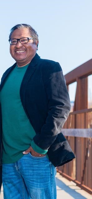 Obituary of Alfredo Barragan-Garcia