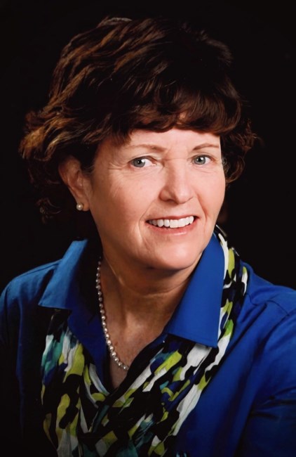 Obituario de Janet Ann Dobson Leifur