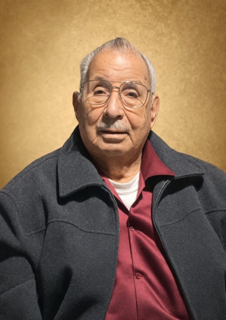 Obituary of Manuel del Toro