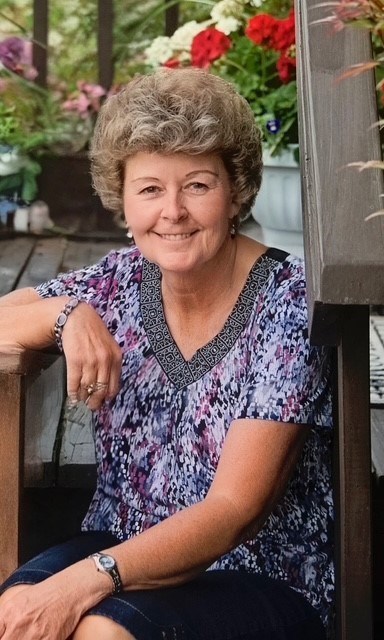 Obituary of Sharon Lynn Olson