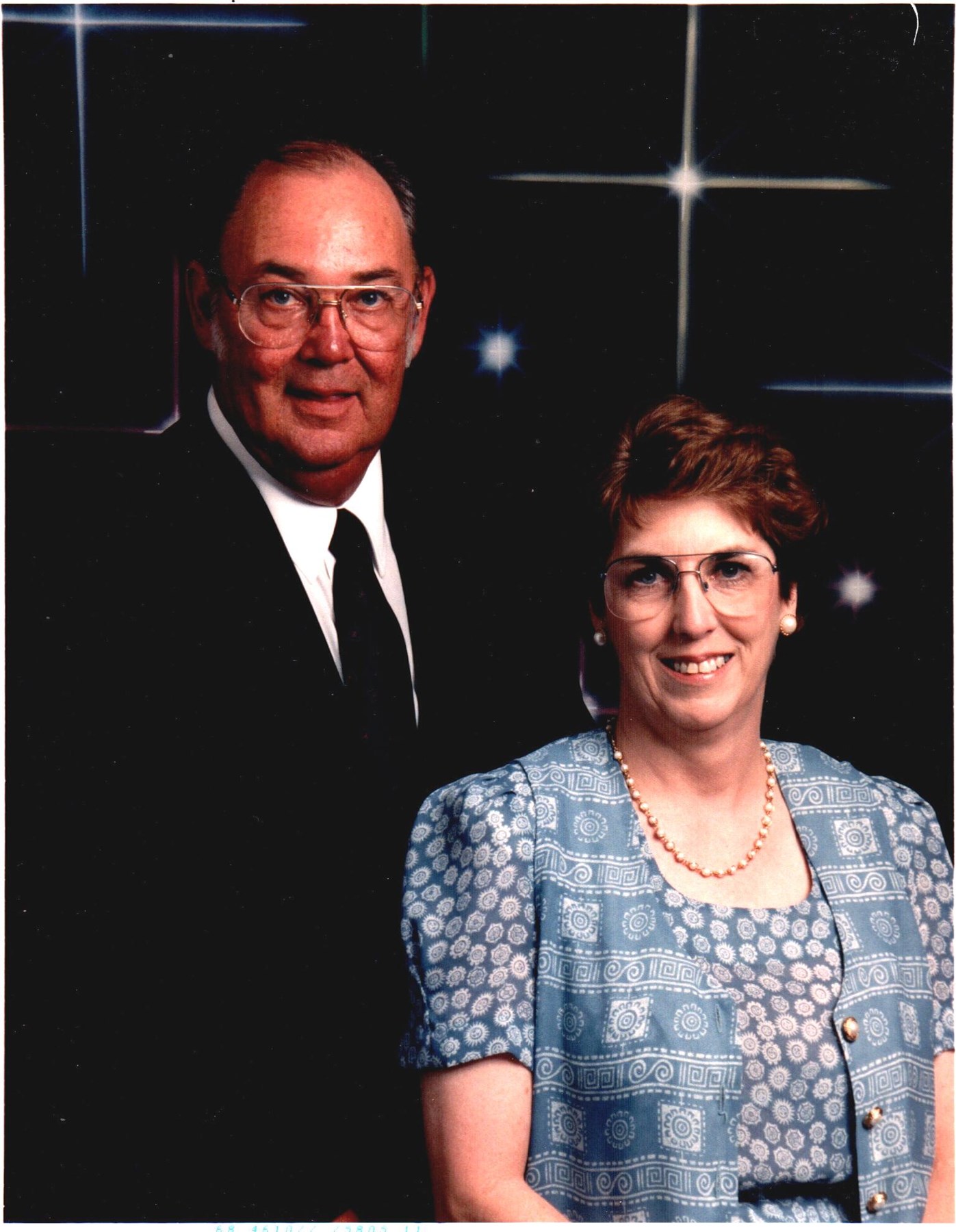 Obituary of Jimmie Beshers