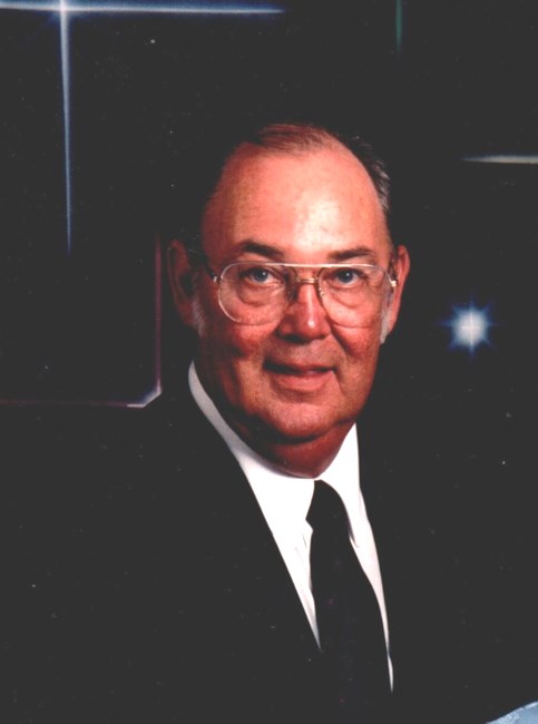 Obituary of Jimmie Beshers