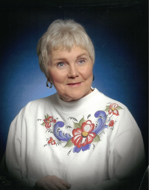 Obituary of Leila Elaine (Sulheim) Fischer