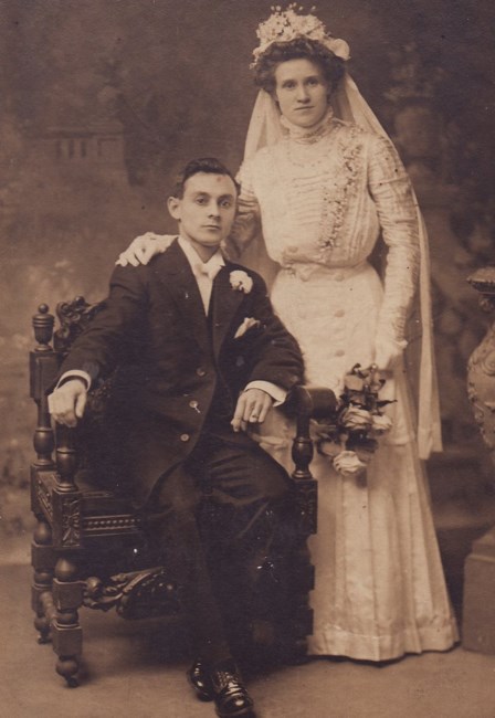 Obituary of Jeannette M. McGee