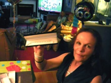 Obituary of Patricia Ann Burthay